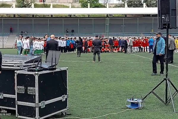 Çamlıdere Spor Kulübü - Resim 2