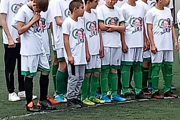Çamlıdere Spor Kulübü - Resim 10