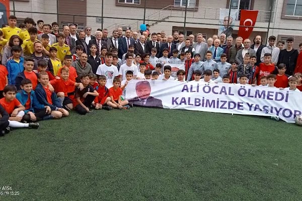 Çamlıdere Spor Kulübü - Resim 13