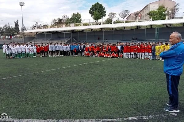 Çamlıdere Spor Kulübü - Resim 20