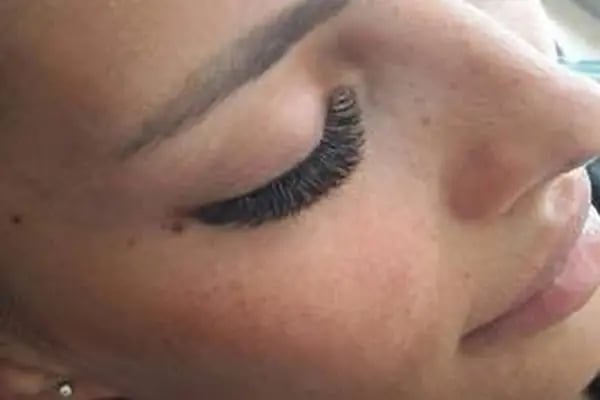 Eyelash Kuaför - Resim 5