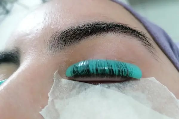 Eyelash Kuaför - Resim 10