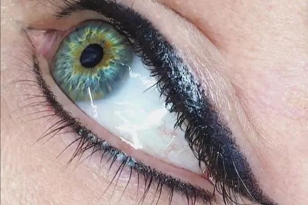 Eyelash Kuaför - Resim 19
