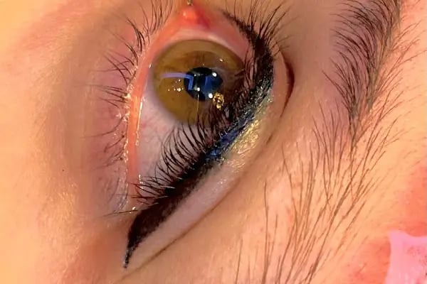 Eyelash Kuaför - Resim 9