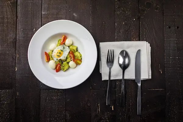 Aliağa Catering Yemek Evi - Resim 3