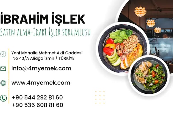 Aliağa Catering Yemek Evi - Resim 11