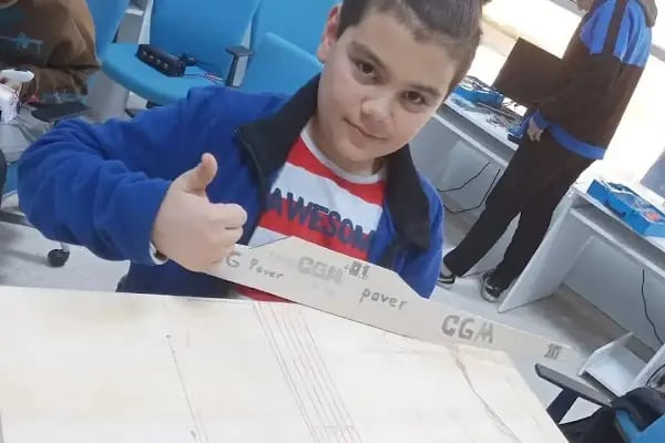 Ceyhan gençlik merkezi - Resim 13