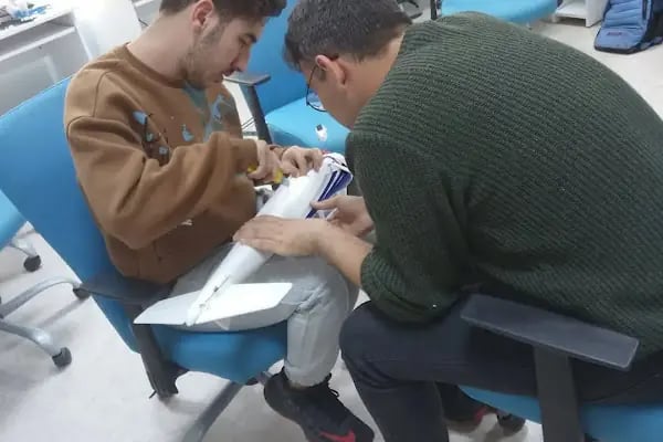 Ceyhan gençlik merkezi - Resim 12