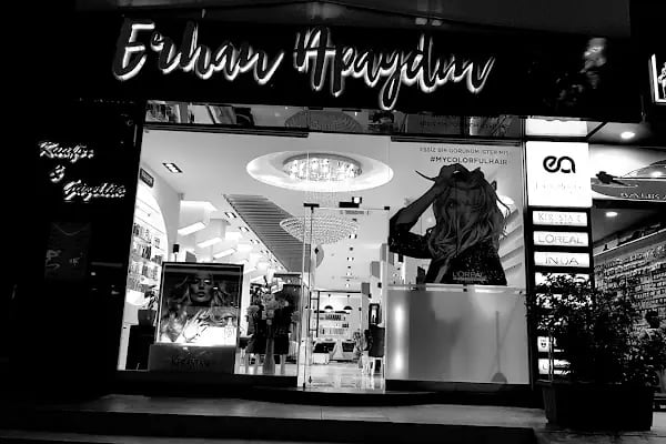 Erhan Apaydın - Resim 19