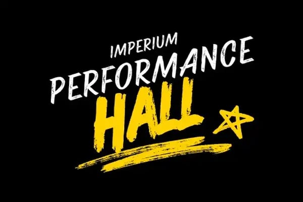 Imperium Performance Hall - Resim 2