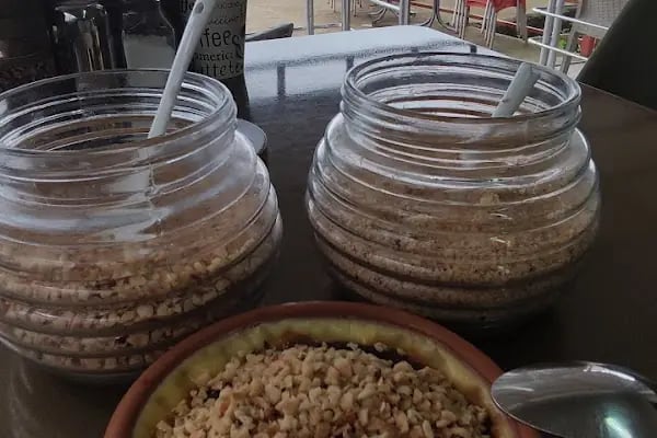 Meşhur sütlaççı Tuncay Usta - Resim 16