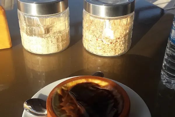 Meşhur sütlaççı Tuncay Usta - Resim 11