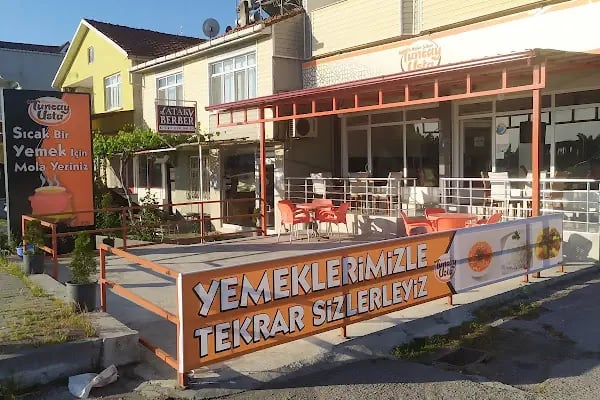 Meşhur sütlaççı Tuncay Usta - Resim 3