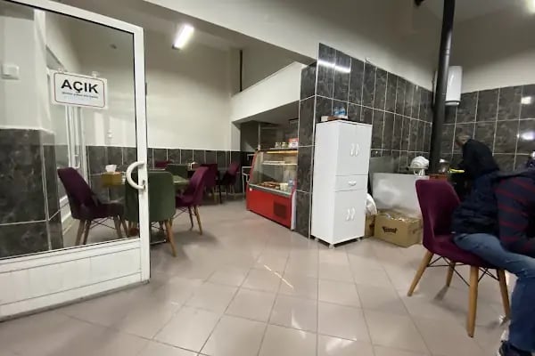Meşhur sütlaççı Tuncay Usta - Resim 6
