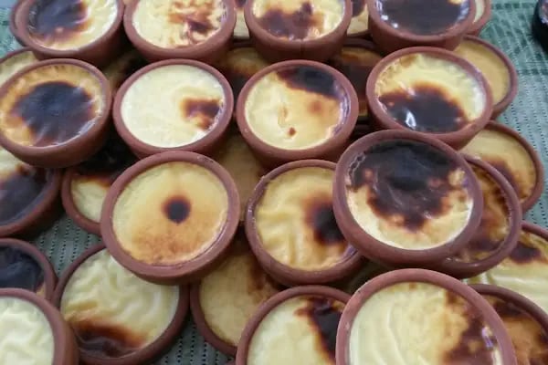 Meşhur sütlaççı Tuncay Usta - Resim 10