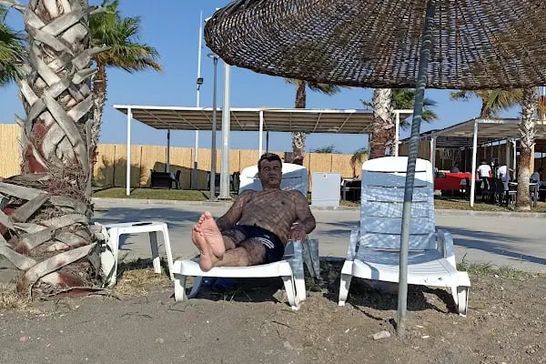 Ağapark kafe 4 - Resim 2