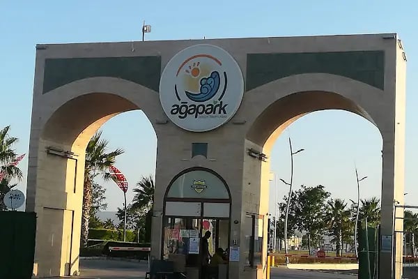 Ağapark kafe 4 - Resim 16