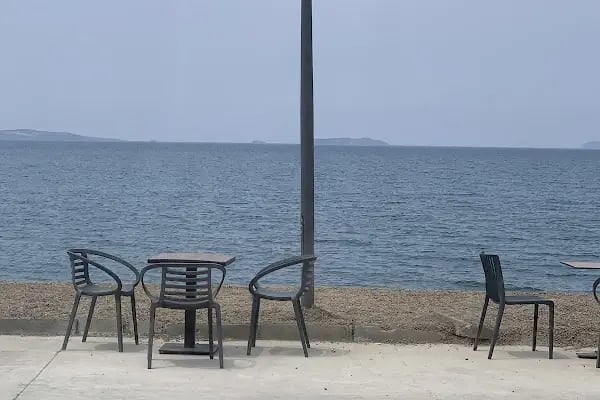 Ağapark kafe 4 - Resim 1