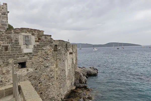 Bodrum Sualtı Arkeoloji Müzesi - Resim 6