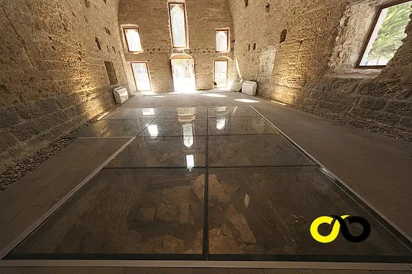 Bodrum Sualtı Arkeoloji Müzesi - Resim 13