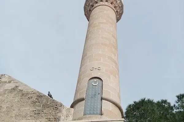 Bodrum Sualtı Arkeoloji Müzesi - Resim 4
