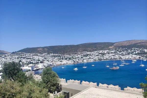 Bodrum Sualtı Arkeoloji Müzesi - Resim 7