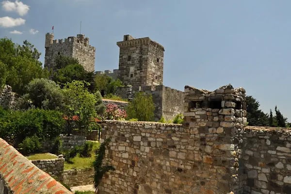 Bodrum Sualtı Arkeoloji Müzesi - Resim 16