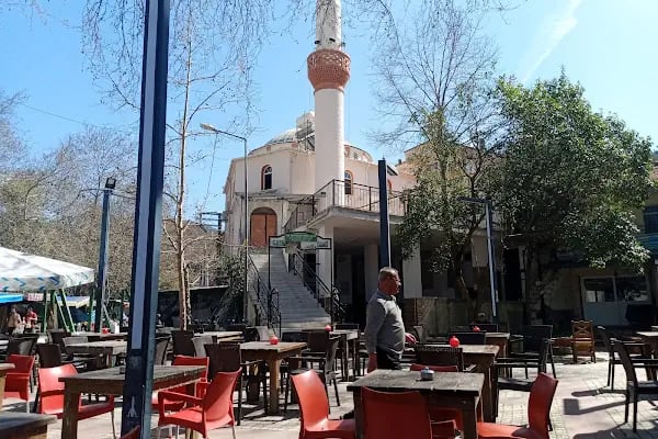 Kaynaklar Cami - Resim 2