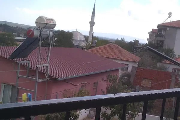 Kaynaklar Cami - Resim 6