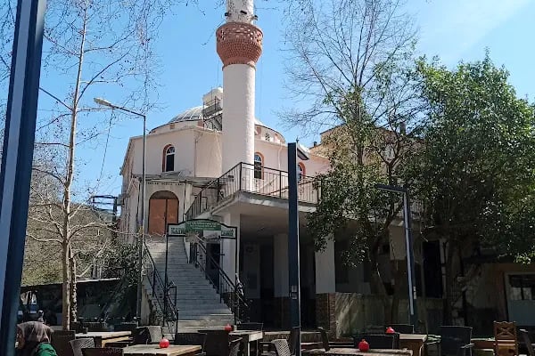 Kaynaklar Cami - Resim 17