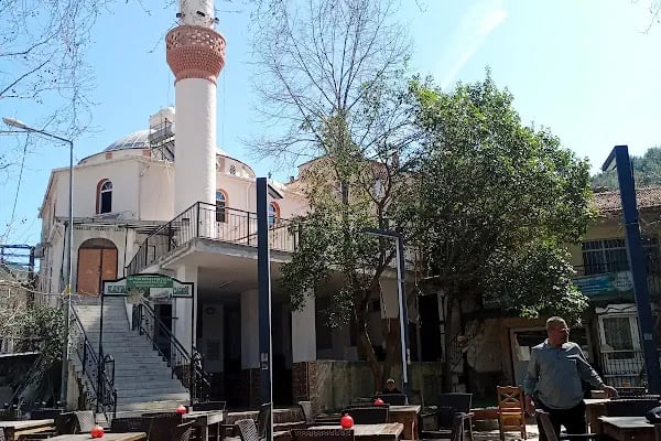 Kaynaklar Cami - Resim 19