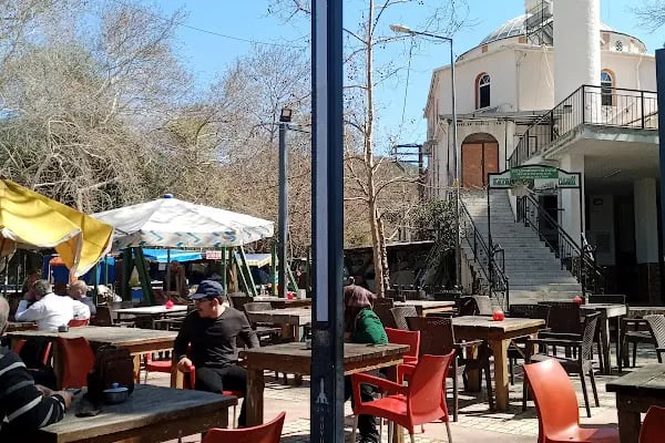 Kaynaklar Cami - Resim 18