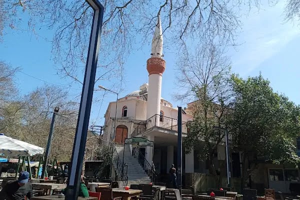 Kaynaklar Cami - Resim 15