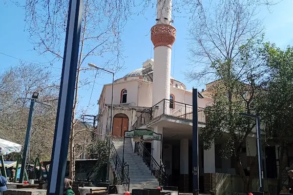Kaynaklar Cami - Resim 16