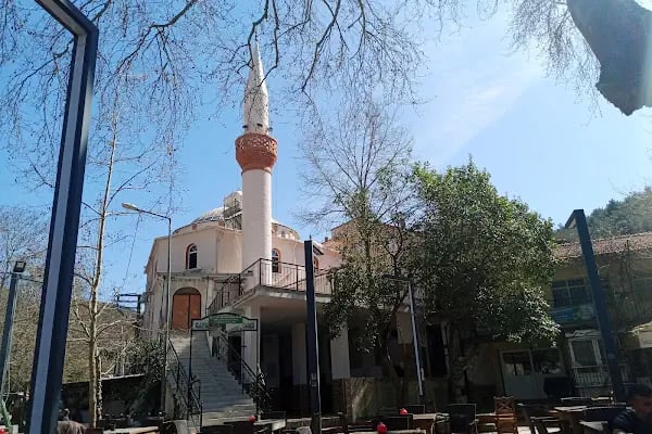Kaynaklar Cami - Resim 14