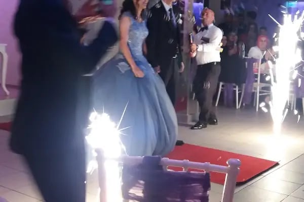 Hayal Düğün Salonu - Resim 19