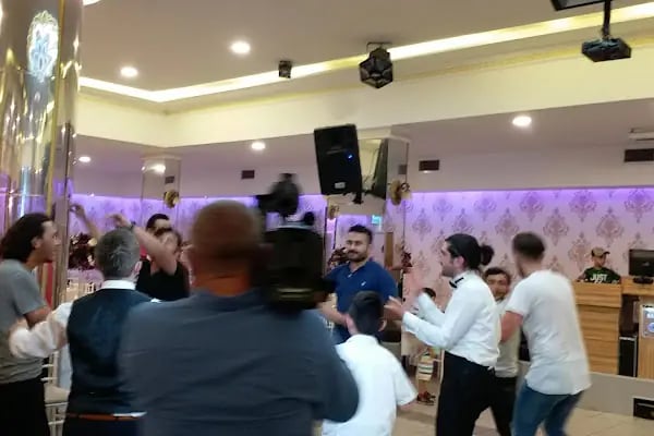 Hayal Düğün Salonu - Resim 20