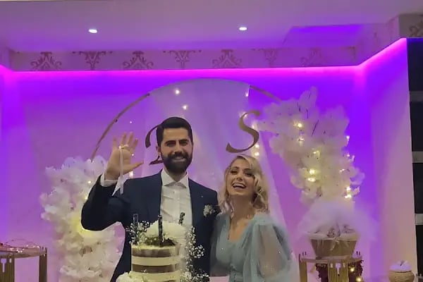 Hayal Düğün Salonu - Resim 13