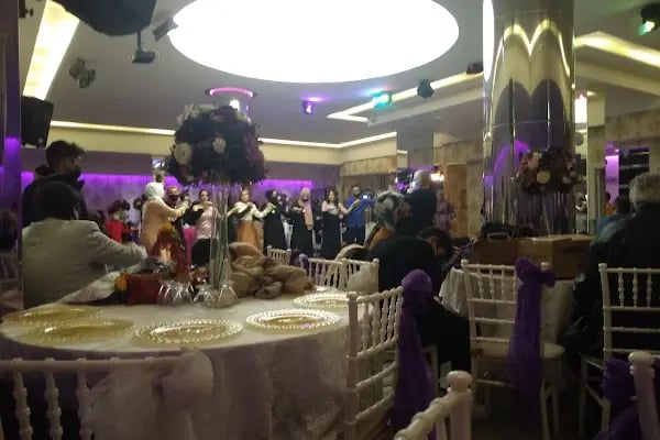 Hayal Düğün Salonu - Resim 16