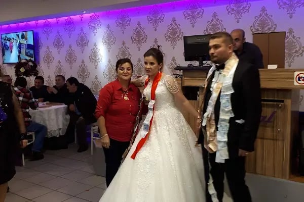 Hayal Düğün Salonu - Resim 17