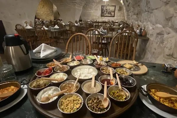 Çulcuoğlu Baklava&Restaurant - Resim 10