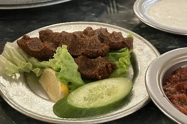 Çulcuoğlu Baklava&Restaurant - Resim 20