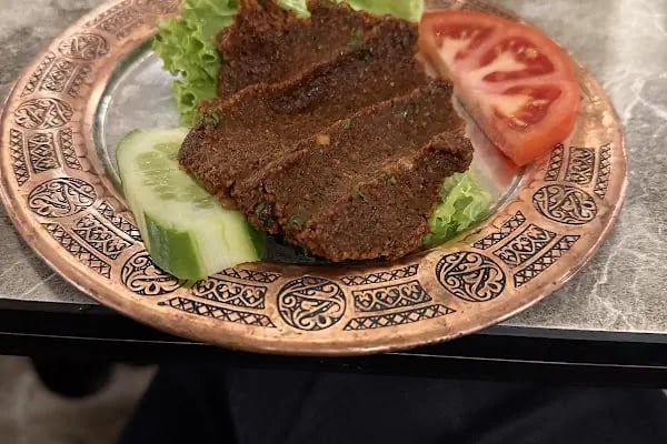 Çulcuoğlu Baklava&Restaurant - Resim 18