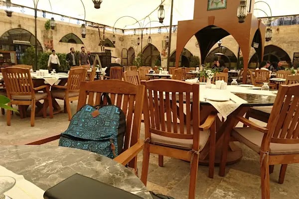 Çulcuoğlu Baklava&Restaurant - Resim 1