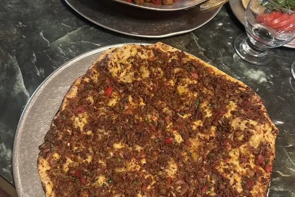 Çulcuoğlu Baklava&Restaurant - Resim 16