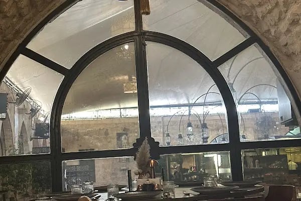 Çulcuoğlu Baklava&Restaurant - Resim 13