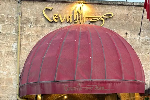 Çulcuoğlu Baklava&Restaurant - Resim 6
