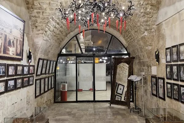Çulcuoğlu Baklava&Restaurant - Resim 12