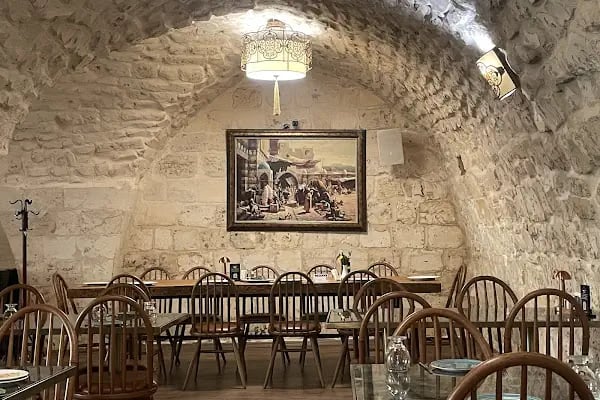 Çulcuoğlu Baklava&Restaurant - Resim 8