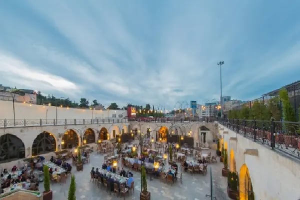 Çulcuoğlu Baklava&Restaurant - Resim 7